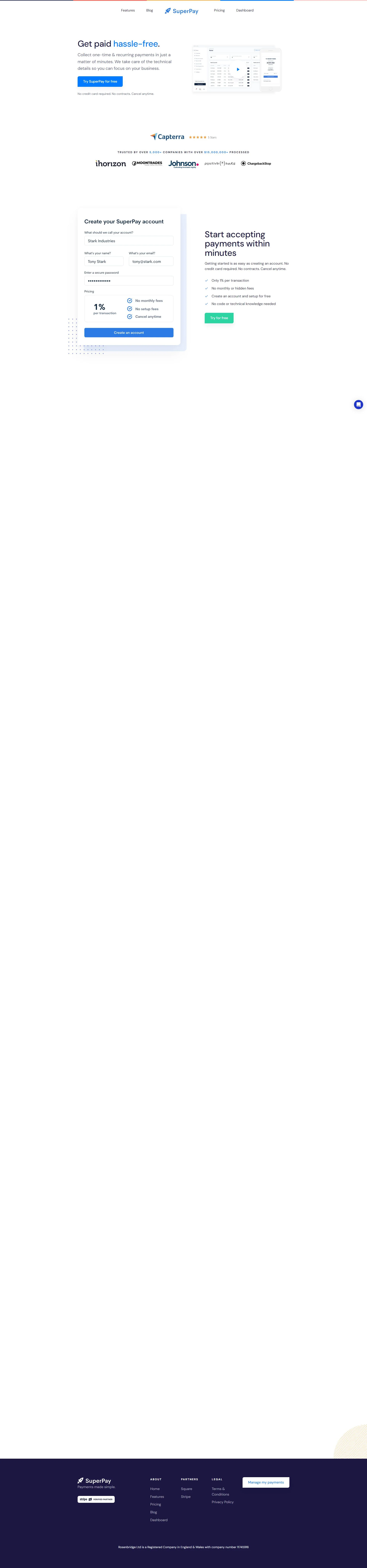 wirize.com screenshot