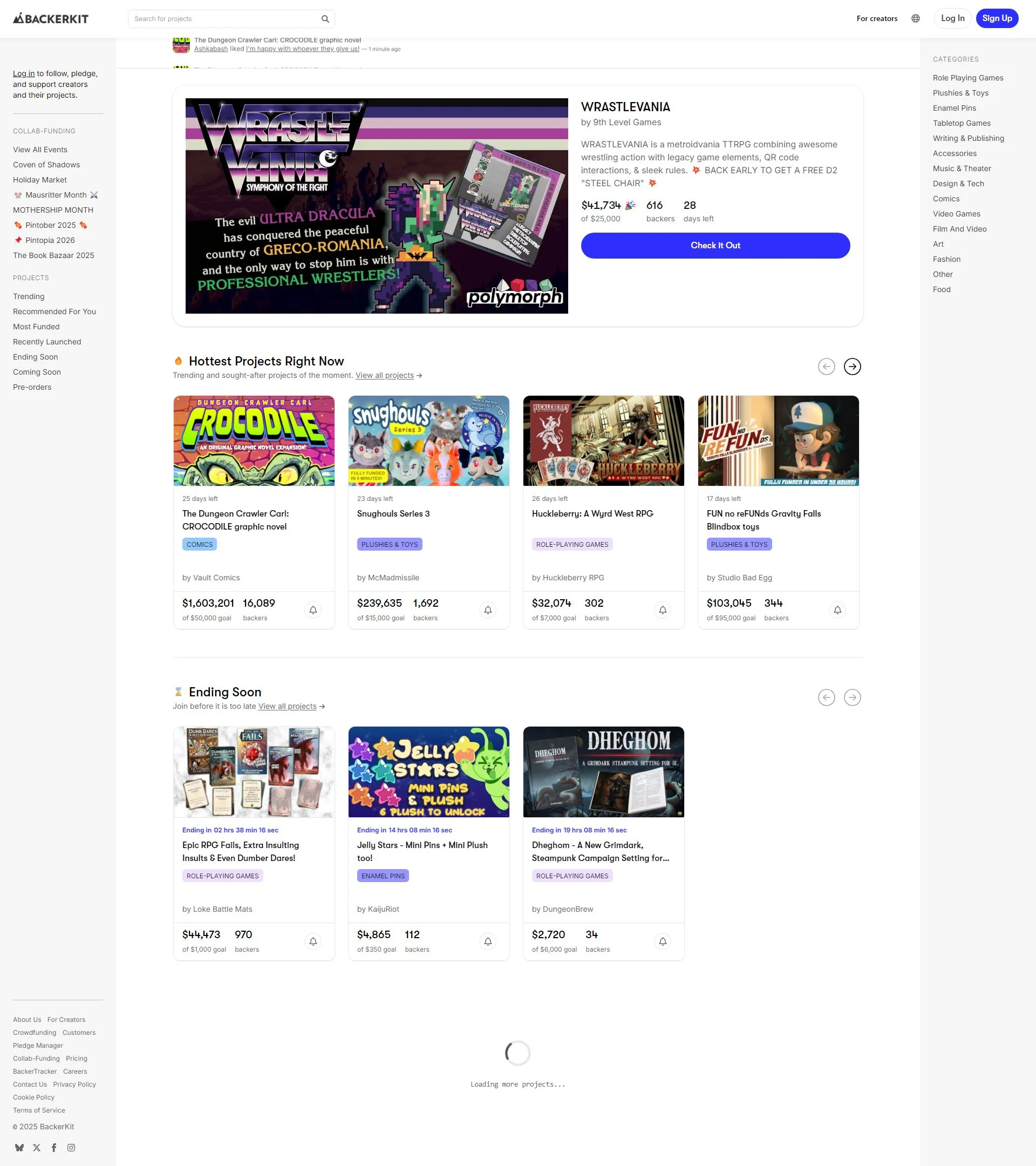 backerkit.com background