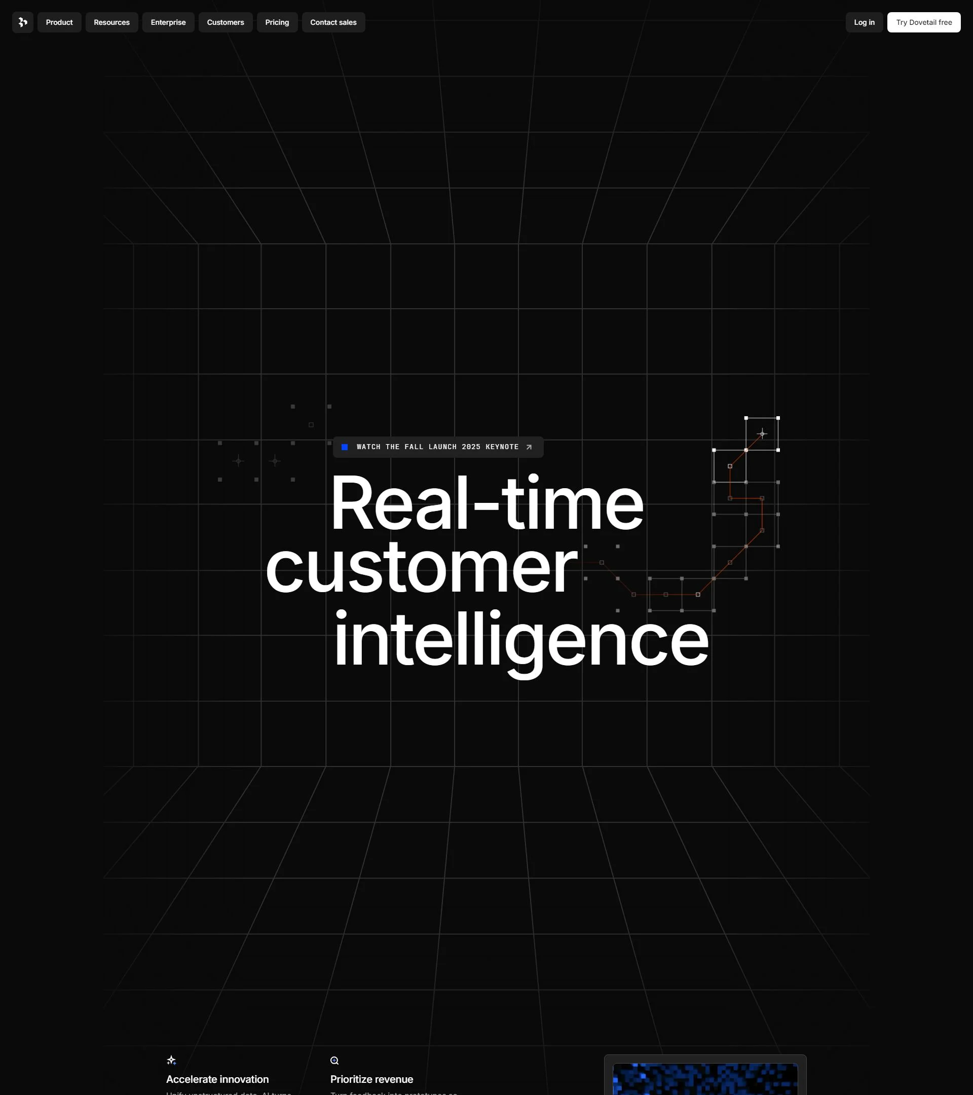 dovetailapp.com background