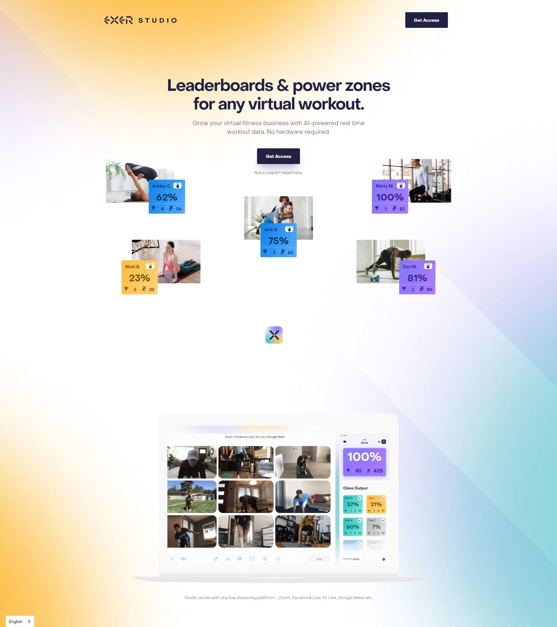 exerstudio.com background