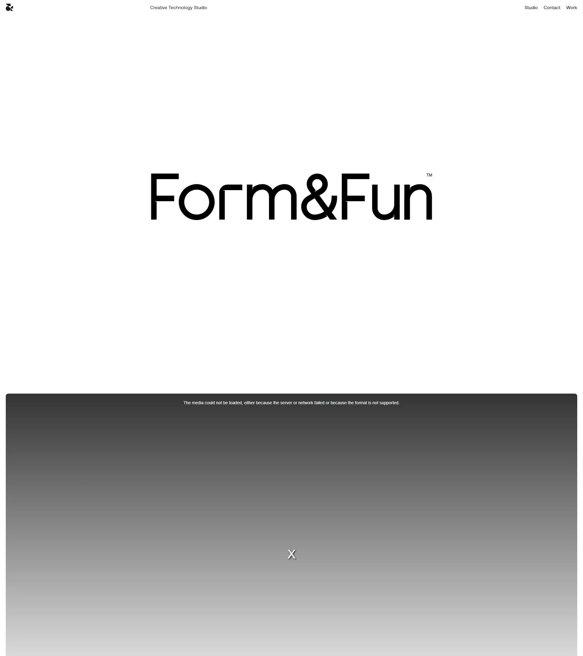 Form&Fun background