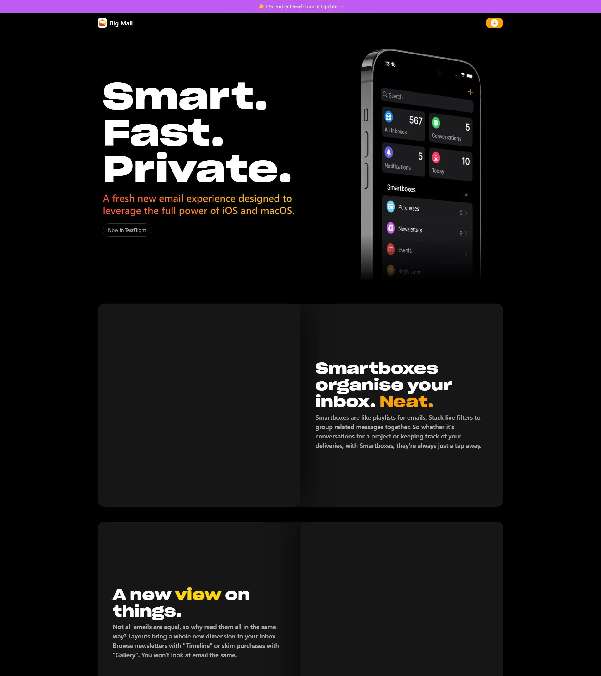 getbigmail.com background