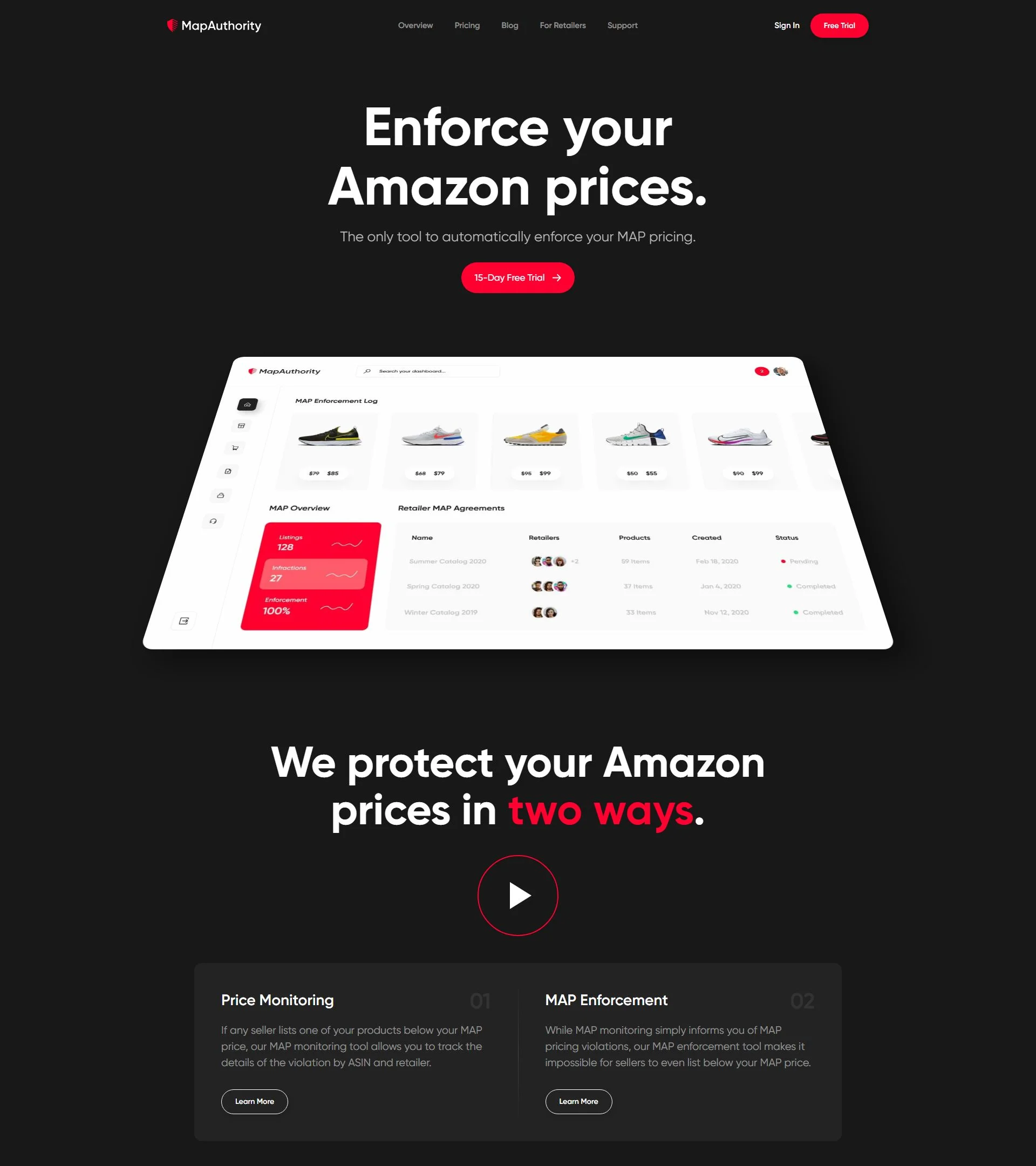 mapauthority.com background