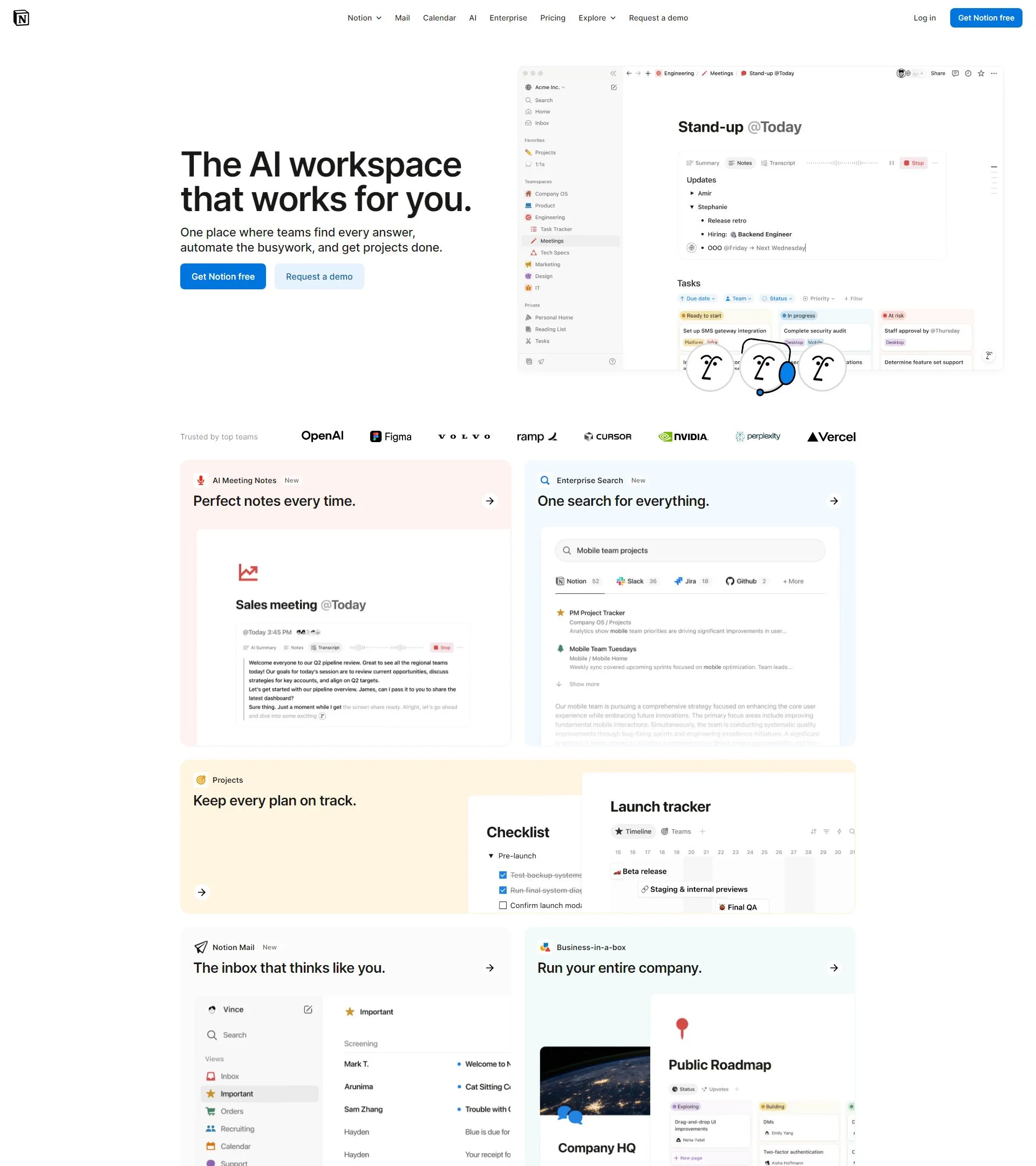 notion.so background