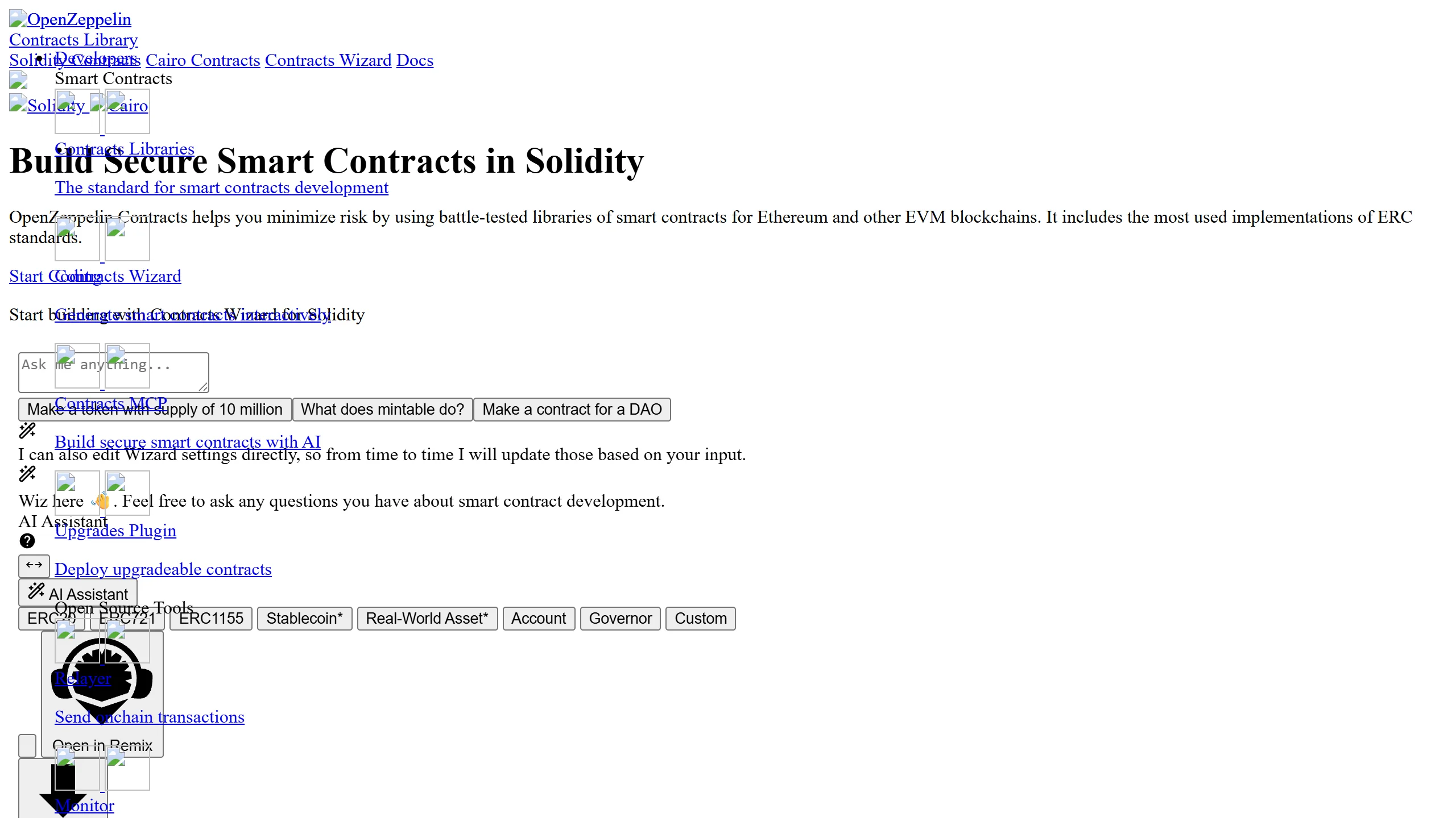 openzeppelin.com background