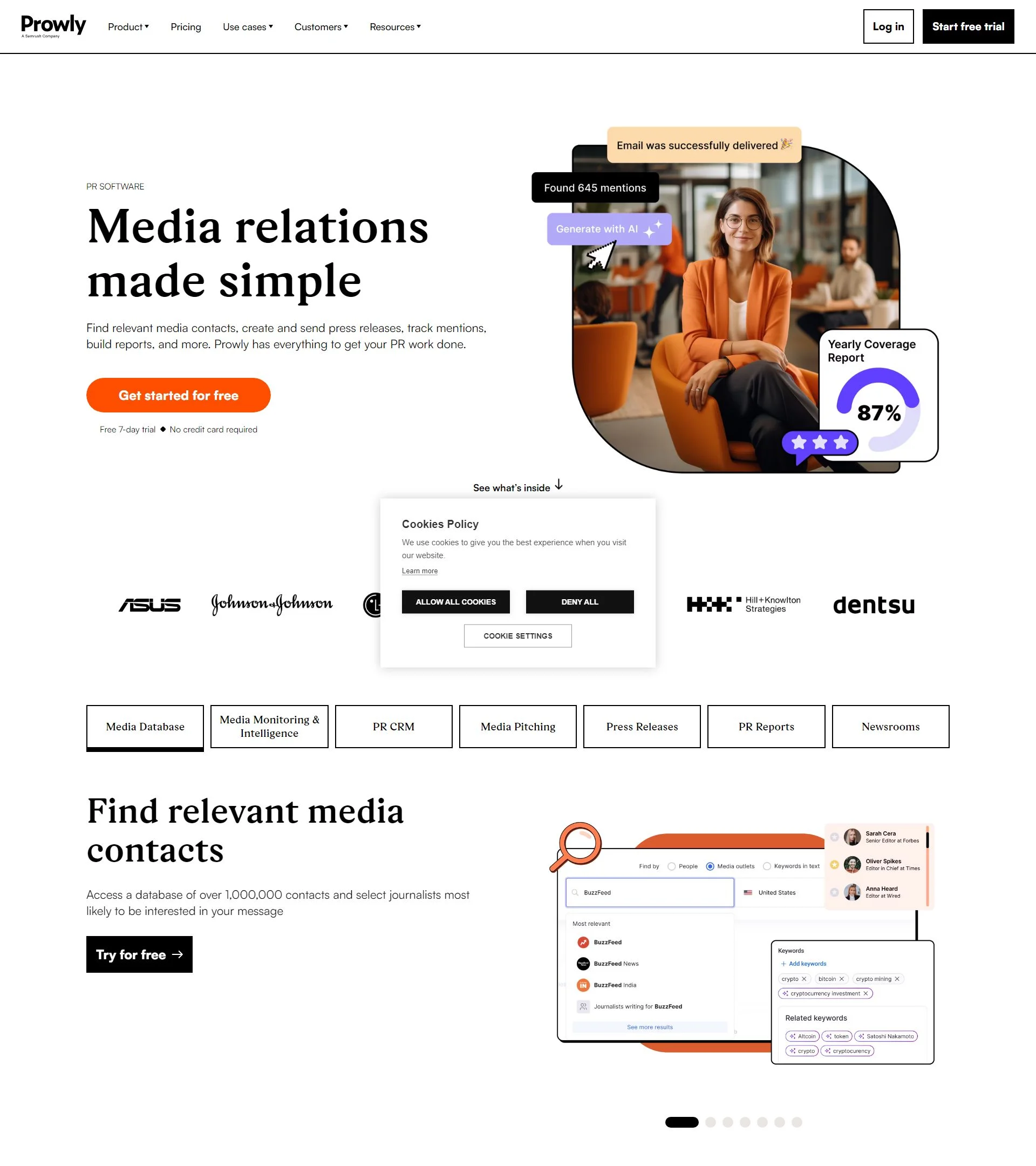 prowly.com background