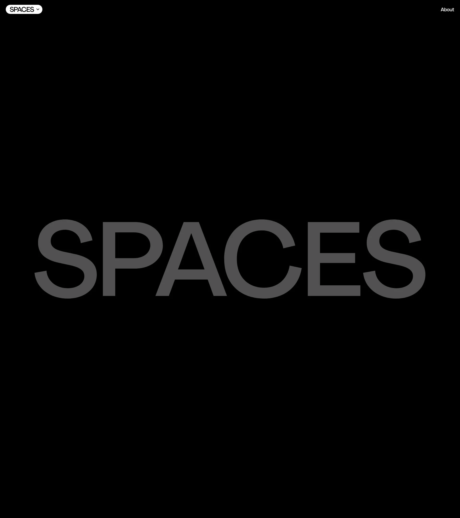 Spaces background