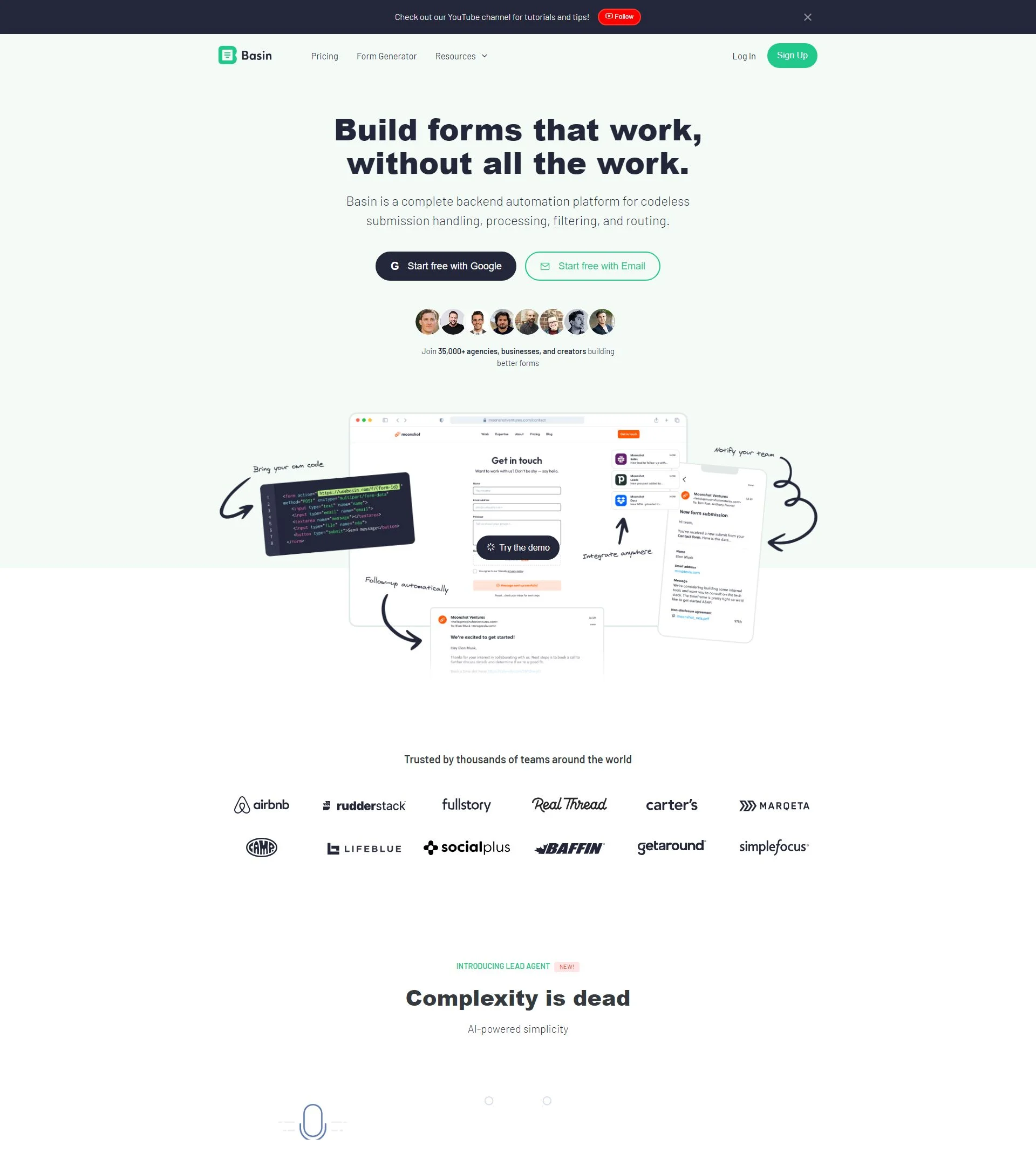 usebasin.com background