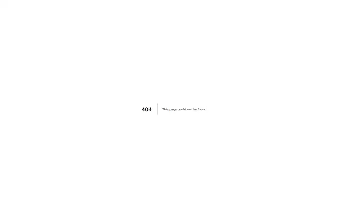 Contact full-page screenshot