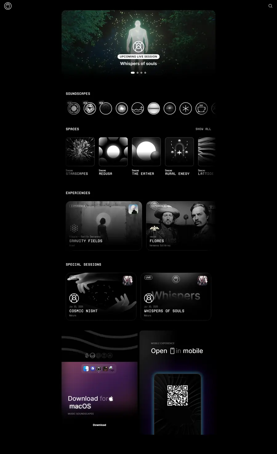 arpaldsn.com full-page screenshot