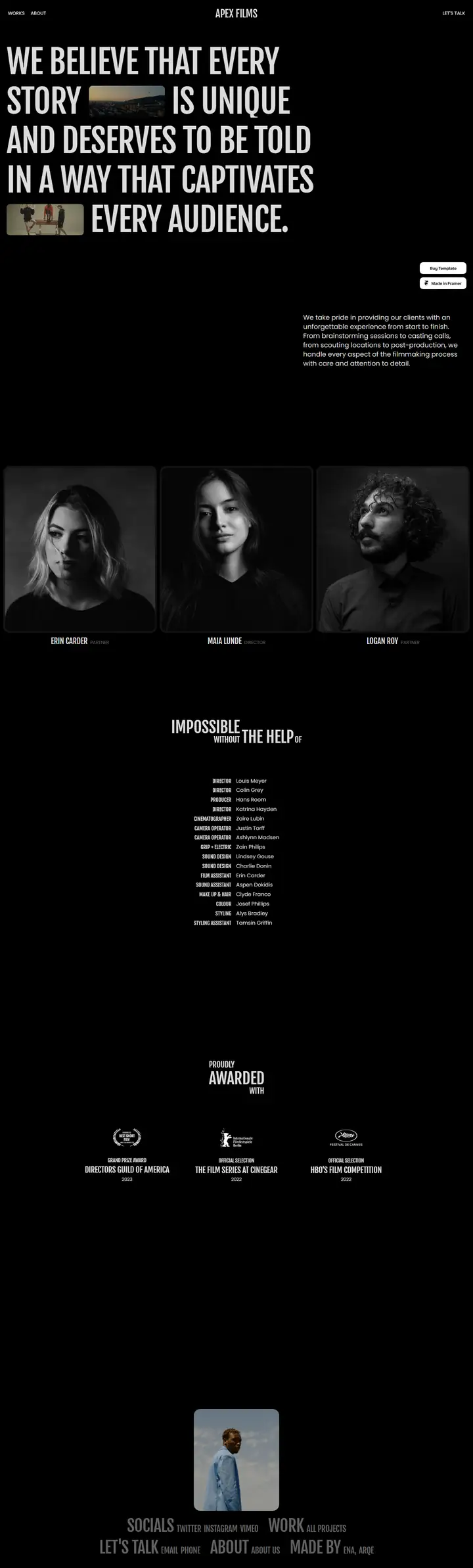 About full-page screenshot