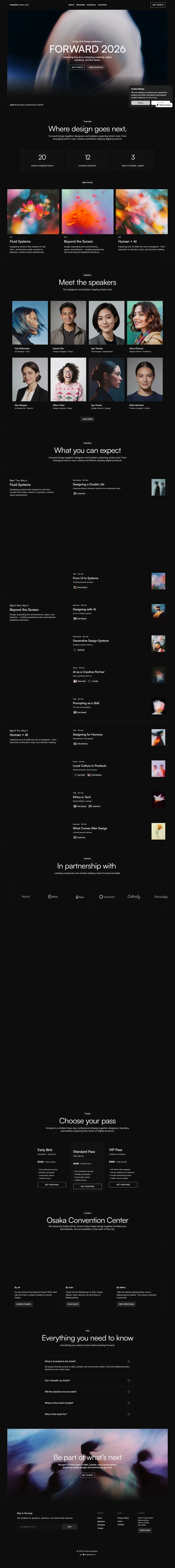 framer.ai full-page screenshot