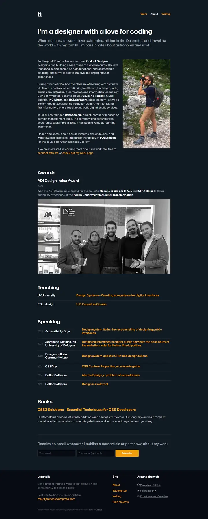 About full-page screenshot