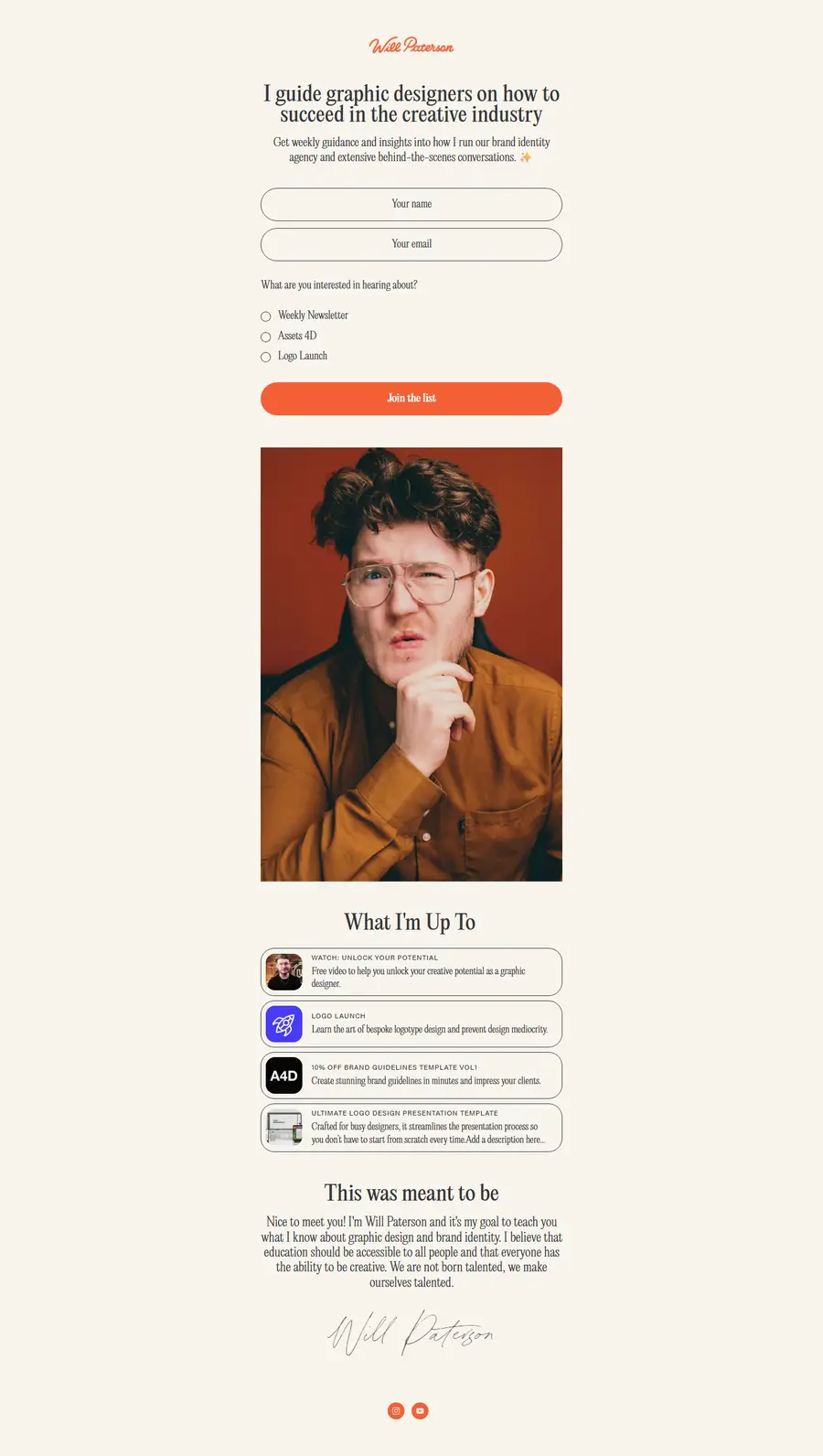 myflodesk.com full-page screenshot